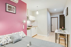 ROTAS on Chaykovskogo