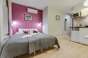 ROTAS on Chaykovskogo