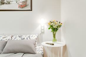 ROTAS on Chaykovskogo