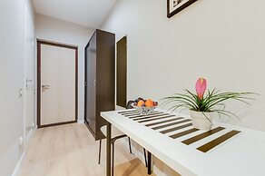 ROTAS on Chaykovskogo