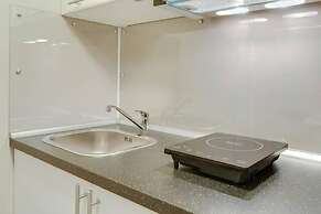 ROTAS on Chaykovskogo