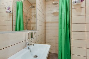 ROTAS on Chaykovskogo