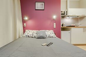 ROTAS on Chaykovskogo