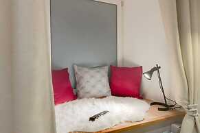 ROTAS on Chaykovskogo