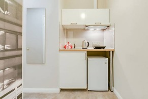 ROTAS on Chaykovskogo