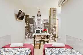 ROTAS on Chaykovskogo