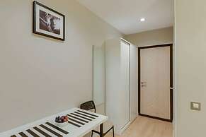 ROTAS on Chaykovskogo