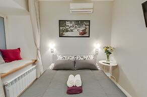 ROTAS on Chaykovskogo