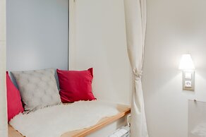 ROTAS on Chaykovskogo