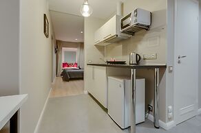 ROTAS on Chaykovskogo