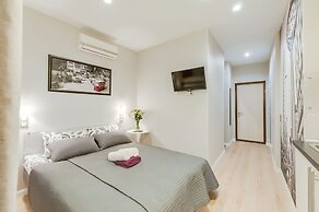 ROTAS on Chaykovskogo