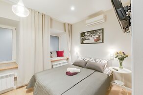 ROTAS on Chaykovskogo