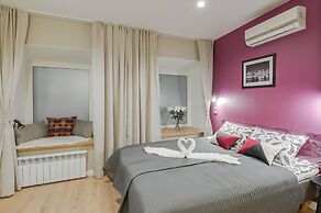 ROTAS on Chaykovskogo