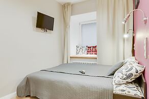 ROTAS on Chaykovskogo