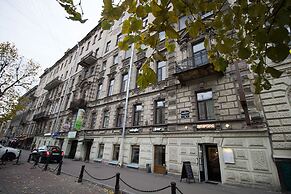 ROTAS on Chaykovskogo