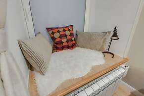 ROTAS on Chaykovskogo