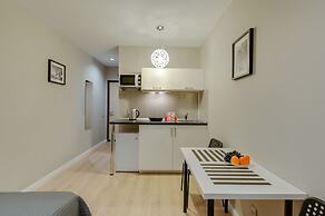 ROTAS on Chaykovskogo