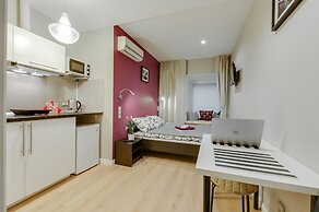 ROTAS on Chaykovskogo