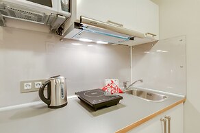 ROTAS on Chaykovskogo