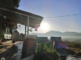 Ingmhok Country Mountain View Resort