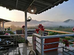 Ingmhok Country Mountain View Resort