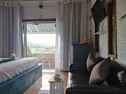 Ingmhok Country Mountain View Resort