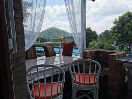 Ingmhok Country Mountain View Resort