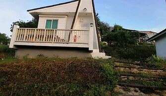 Ingmhok Country Mountain View Resort