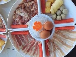 Ingmhok Country Mountain View Resort