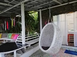 Ingmhok Country Mountain View Resort