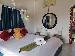 Ingmhok Country Mountain View Resort