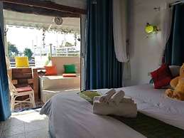 Ingmhok Country Mountain View Resort