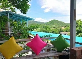 Ingmhok Country Mountain View Resort