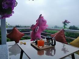 Ingmhok Country Mountain View Resort