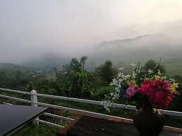 Ingmhok Country Mountain View Resort