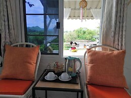 Ingmhok Country Mountain View Resort