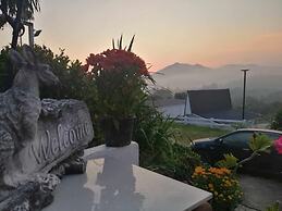 Ingmhok Country Mountain View Resort