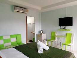 Ingmhok Country Mountain View Resort