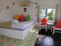 Ingmhok Country Mountain View Resort