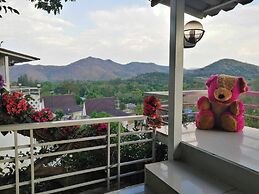 Ingmhok Country Mountain View Resort