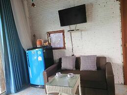 Ingmhok Country Mountain View Resort