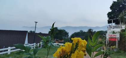 Ingmhok Country Mountain View Resort