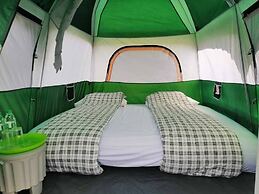 Ingmhok Country Mountain View Resort