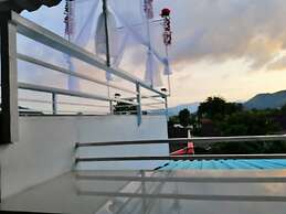 Ingmhok Country Mountain View Resort