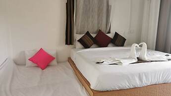 Ingmhok Country Mountain View Resort