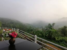 Ingmhok Country Mountain View Resort