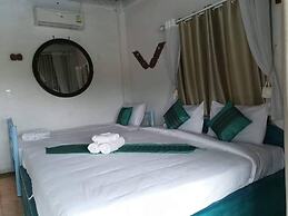 Ingmhok Country Mountain View Resort