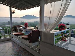 Ingmhok Country Mountain View Resort