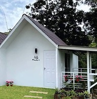 Ingmhok Country Mountain View Resort