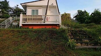 Ingmhok Country Mountain View Resort